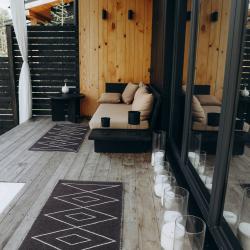 Фото Альпака апарт-отель