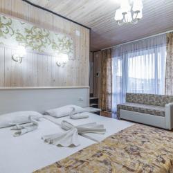 Фото Отель Вилла Лючия 2