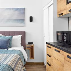 Фото Отель RoomyRoom на улице Тележная 21
