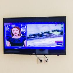 1-комнатные апартаменты стандарт