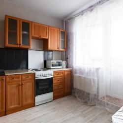 Фото Отель DearHome на улице 8 марта 30Б