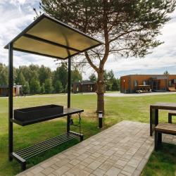 Фото Отель Village (Вилладж)