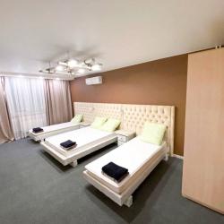 2-комнатные апартаменты стандарт №3