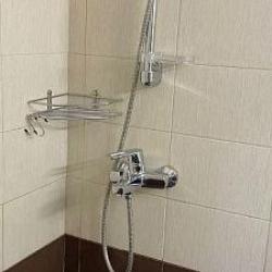 Фото Отель Коттеджи