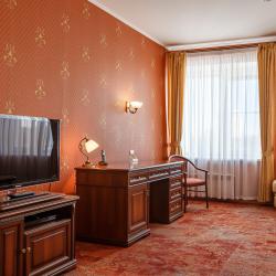 Фото Отель Алмаз