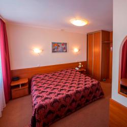 Фото Отель Спутник (Sputnik)