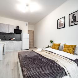 фото 4 ApartMe (АпартМи) на улице Верхне-Каменская