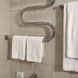 Номер высшей категории Lux