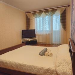 Фото Апартаменты на Виктора Гакуна