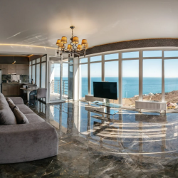 Фото Отель Avalon Apartments