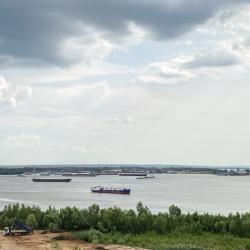 Фото Отель 365 ключей на улице Портовая