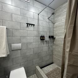 4-местный номер комфорт улучшенный