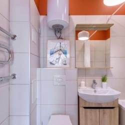 Фото Апартаменты на Фабричной 65