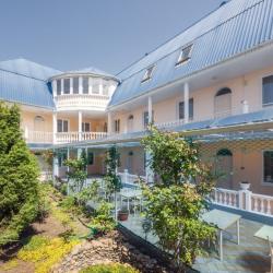 Фото Отель Гостевой дом Sunny beach (Санни бич)