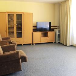 Фото Отель Пансионат