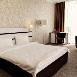 Фото AZIMUT отель (Азимут )