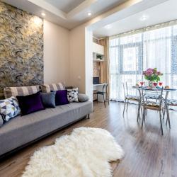 Фото Отель Sun City Apartment (Сан Сити Апартмент) на улице Виноградная 2/3