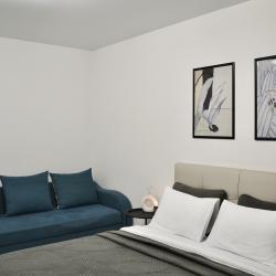 Фото Апартаменты Abramov Apart на улице Елизаветинская 5
