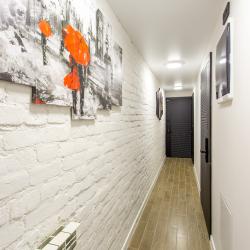 Фото Апартаменты на улице Петровка, 19с3