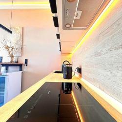 фото 8 Апартаменты BAFY HOME (БАФИ ХОУМ) на шоссе Волоколамское 81/2 строение 3