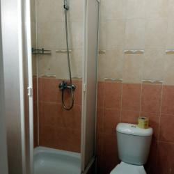 Номер стандарт с 2 односпальными кроватями