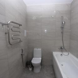 3-комнатные апартаменты стандарт