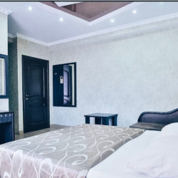 Фото Отель Арагац 2