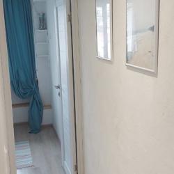 2-комнатные апартаменты стандарт