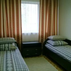 Фото Отель На Советской