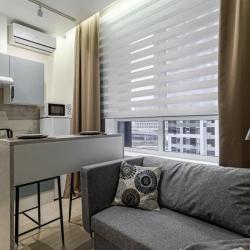 Фото Апартаменты на Волоколамском шоссе, 71/22к2