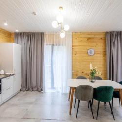 Фото Отель Мысли