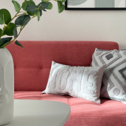 Фото Апартаменты на улице Буачидзе