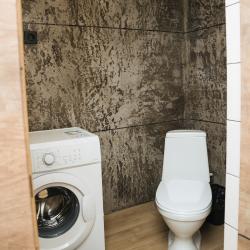 Фото Отель Городок