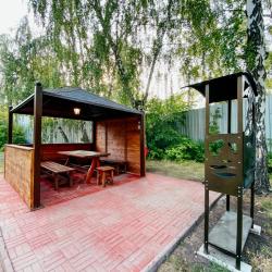 Фото Отель SMOLINOPARK (СмолиноПарк)