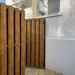 2-комнатные апартаменты улучшенные