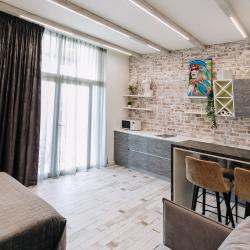 Фото Отель Терра48 на улице Крайняя