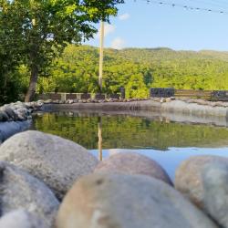 Фото Отель Eco Villa (Эко Вилла)