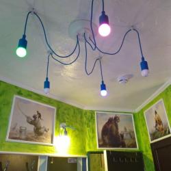 Фото Отель Мур ля Мур