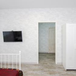 Фото Апартаменты на улице Гаражная 156