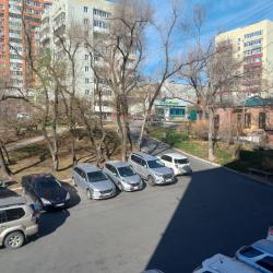 Апартаменты студия