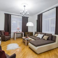 фото 30 GMApartments (ДжиЭмАпартментс) на улице Тверская 4