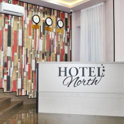 Фото Отель North (Норд)
