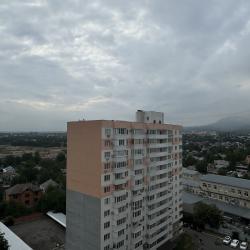 Фото Отель Райдас на Булгакова 23 с видом на горы