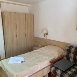 Номер люкс семейный (мансарда)