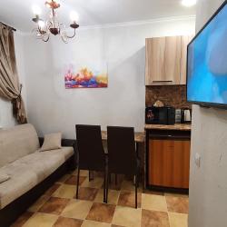 Фото Отель Каменный цветок