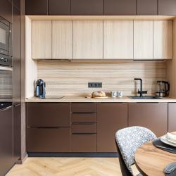 Фото Отель Ohta Park Suite 11