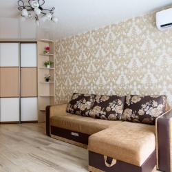 Фото Отель Nova Apartments на улице Пушкинская 50