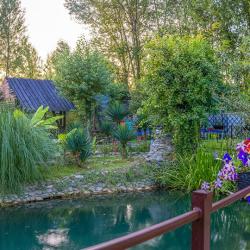 Фото Отель Вилла Море