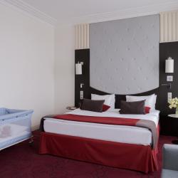 Mercure Ростов-на-Дону (Меркюр) — 7ef7038745b3af3d69e2ea74f5f8f2ee