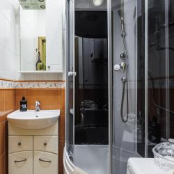 Фото Апартаменты на улице Большая Зеленина 29